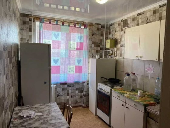 Продам 3-х комнатную квартиру в центре (можно по сертификату) Славянск