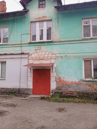 3к.Квартира.Без ремонту - фото 1