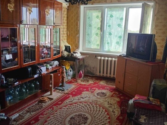 Продам 2х к. квартиру Павлоград