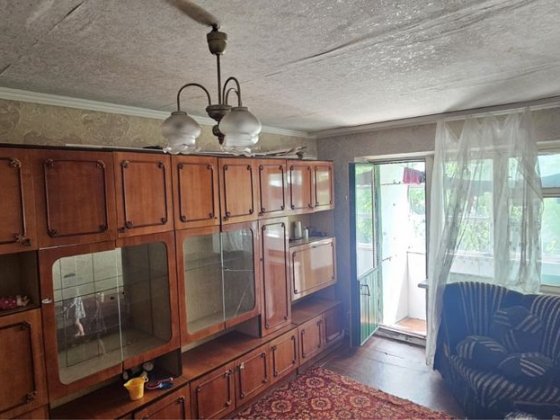 Продам 1 комнатную квартиру квартира Павлоград Почтовая Павлоград