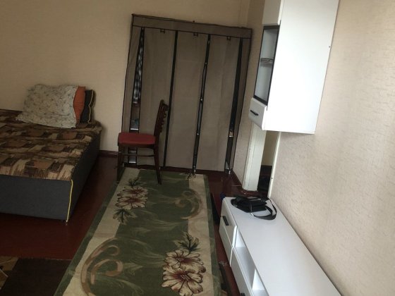 Продам квартиру 1 комнатная, возможно аренда Павлоград