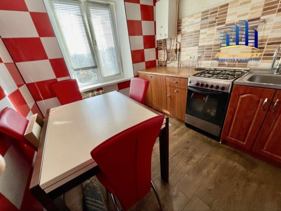 Продається 3 кімн квартира Самар