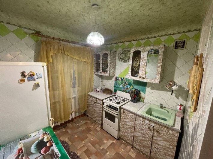 Продажа 1 к квартиры Самар. - фото 1