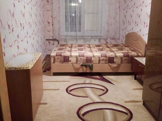 Продам двокімнатну квартиру Павлоград, Литмаш Павлоград