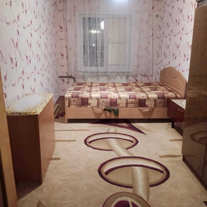 Продам двокімнатну квартиру Павлоград, Литмаш - фото 1