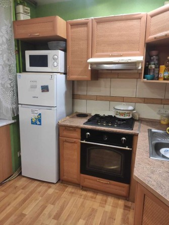 Продам 2 кімнатну чешку з автономним опаленням - фото 1