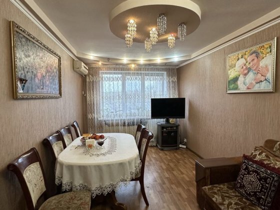 Квартира 4 к ПЗТО Павлоград