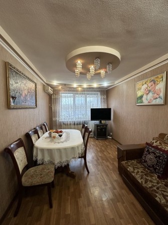 Квартира 4 к ПЗТО - фото 1