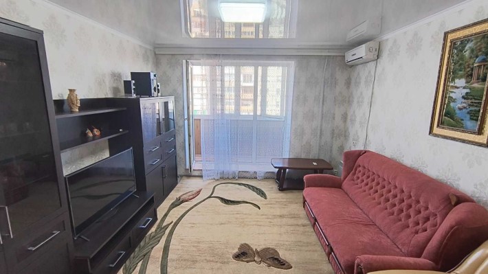 Продам 4-х кім. Центр - фото 1