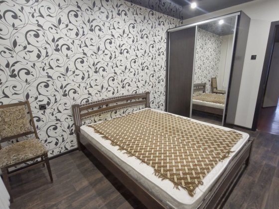 Продаётся 3к квартира. Возможна продажа по сертификату. Слов'янськ