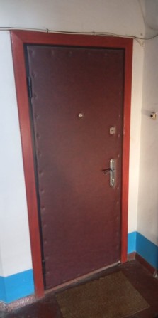 Продам 2-кімнатну квартиру м. Сміла - фото 1