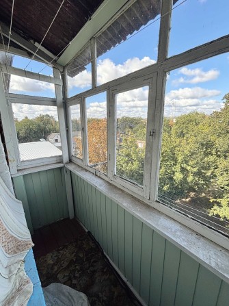 3-кімнатна квартира в центрі Сміли (від власника) - фото 1