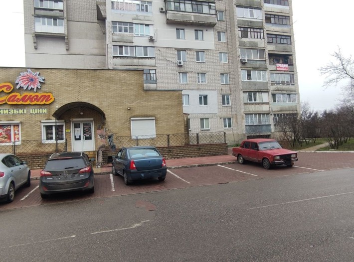 Продається 4 кімнатна квартира район машбуд - фото 1