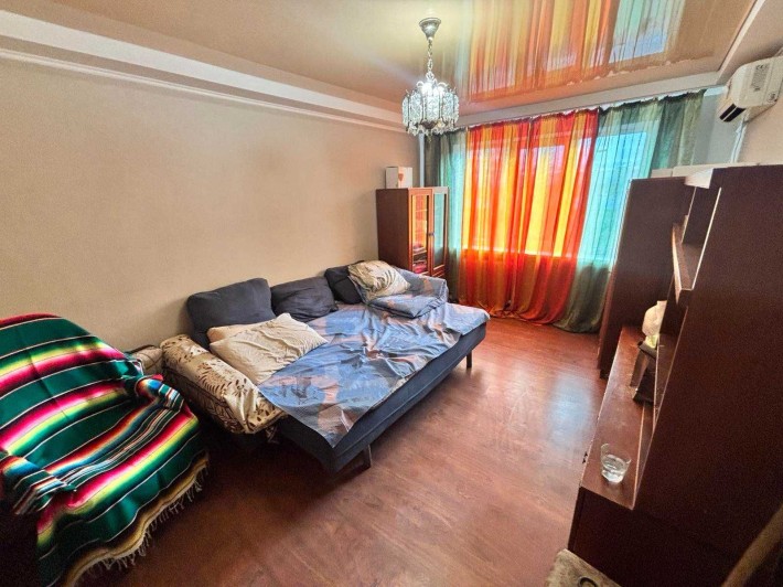 Продается 2-комнатная квартира, р-н Артема.  Торг - фото 1