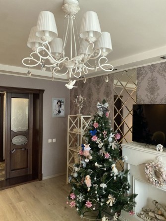 Квартира , двокімнатна - фото 1