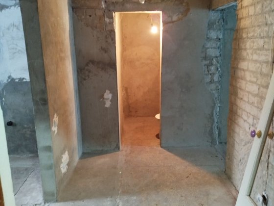 Продам 3 кім.кв. під ремонт р-н РПЗ