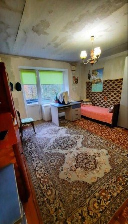 Продам 1-кімнатну квартиру в центрі Солоницівки. - фото 1