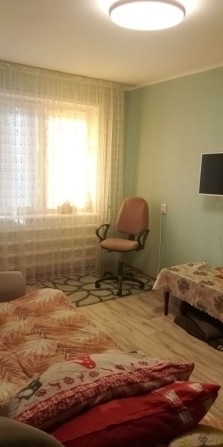 Квартира однокімнатна - фото 1