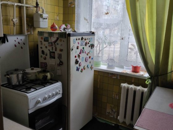 Уютная 2х.ком квартира Орбита, ПЗТО, 40 лет Павлоград