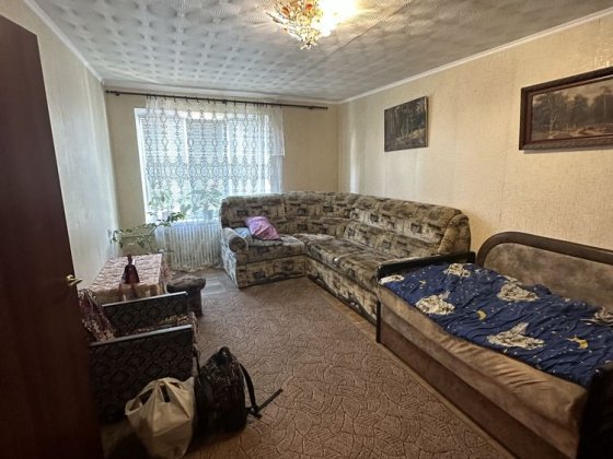 Продам! 2 комнатную квартиру Солоницевка Солоницівка