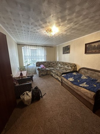 Продам! 2 комнатную квартиру Солоницевка - фото 1