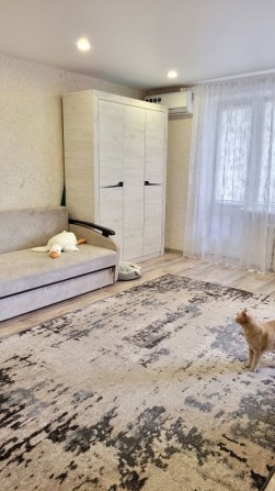 Однокімнатна квартира, район пзто, з великою нішею - фото 1