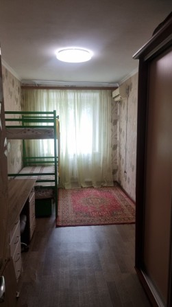 2х ком квартира с мебелью, ртс плюс небольшой гараж. - фото 1