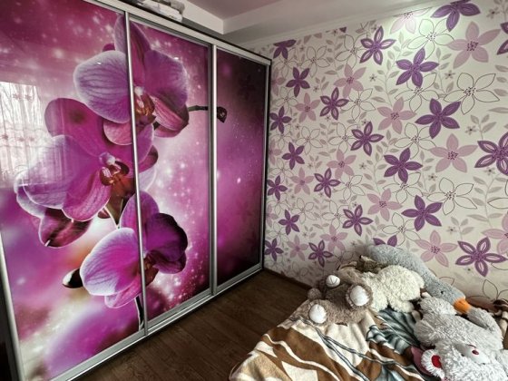 Продам!4 кімнатну квартиру Солоницівка Солоницівка