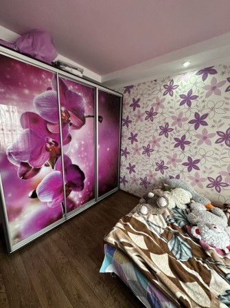 Продам!4 кімнатну квартиру Солоницівка - фото 1