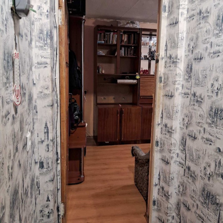 Продам 2 к. кв в найближчому передмісті (Солоницевка ОТГ) - фото 1