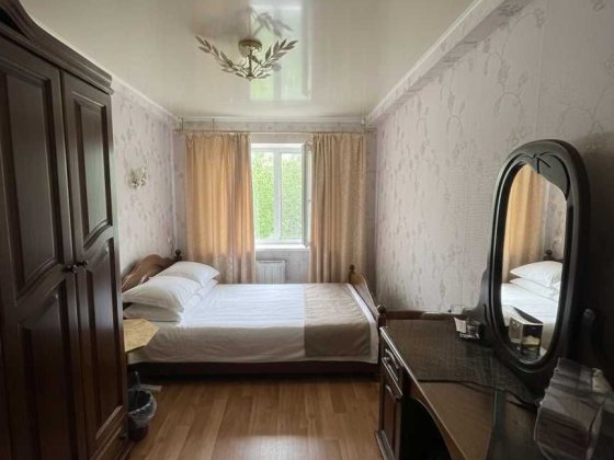 Продается 3-комнатная квартира на Артема. Славянск