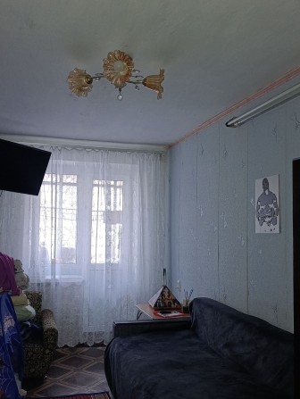 Продам 2-х комнатную изолированную КВ в ближнем пригороде в Подворках - фото 1