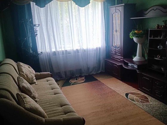 Квартира 4 кімнати Староконстантинов