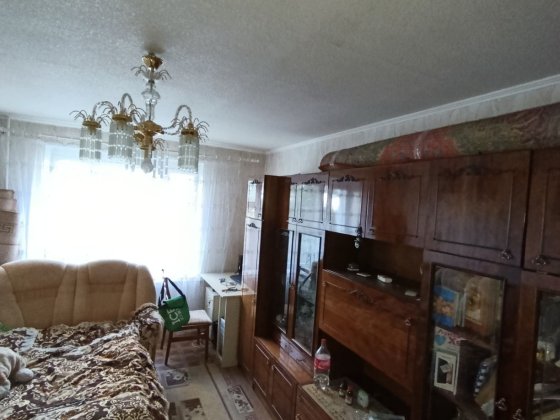 Продам 2 из кв в Солоницевке Солоницівка