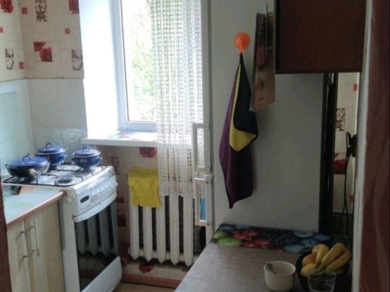 Продам однокімнатну квартиру. Староконстантинов