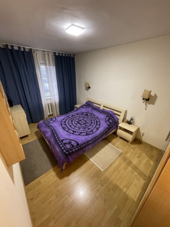 4кімнатна Болгарське містечко 67000$ - фото 1