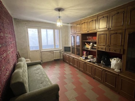 Продам двокімнатну квартиру ПХЗ від власника Павлоград