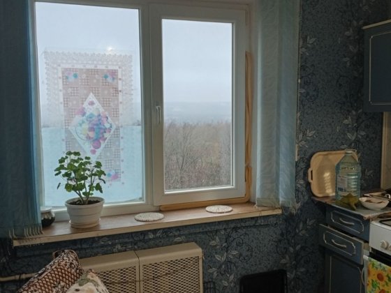 Однокомнатная квартира Слов'янськ