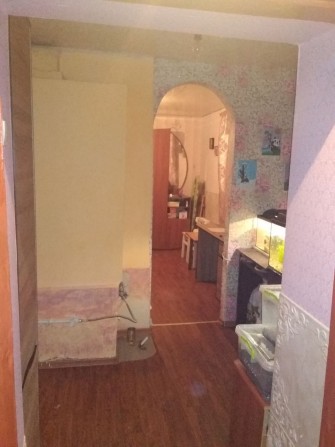 Квартира в  будинку одноповерховому - фото 1