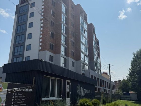 Продаж 1 кімнатної квартири ЖК Прага Староконстантинов