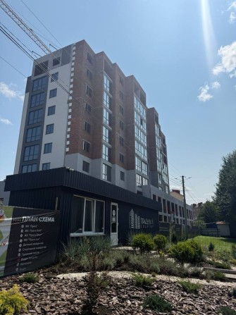 Продаж 1 кімнатної квартири ЖК Прага - фото 1