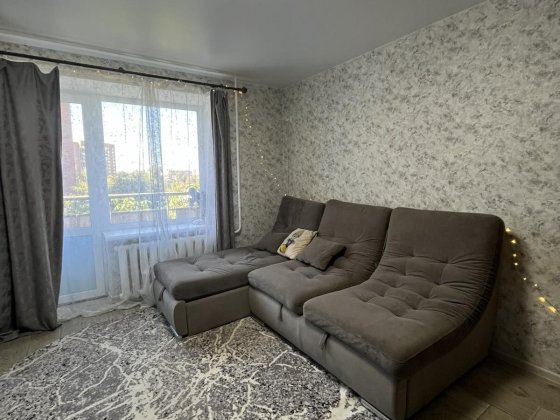 Продается хорошая 1-комнатная квартира в Центре Слов'янськ