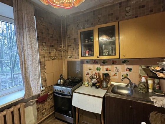 Продам! Однокімнатну квартиру Солоницівка Солоницівка