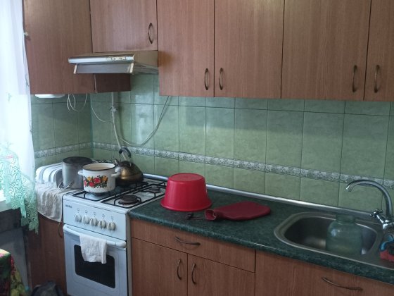 Продам двухкомнатную квартиру в Солоницевке Солоницівка