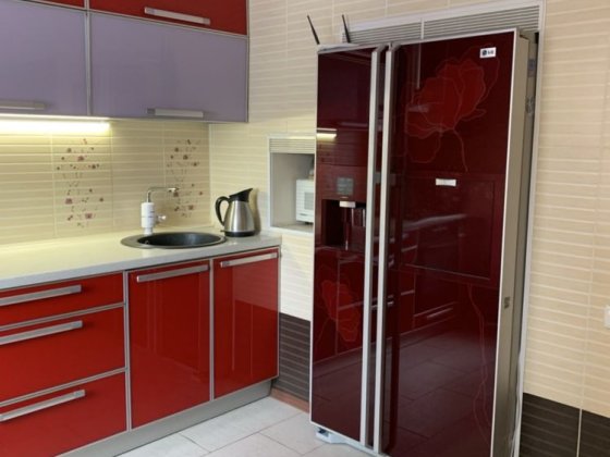 Продам квартиру от собственника центр Слов'янськ