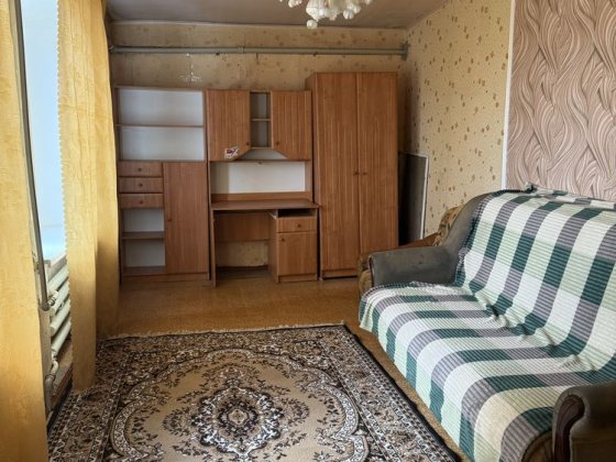 Велика квартира на ПХЗ Павлоград