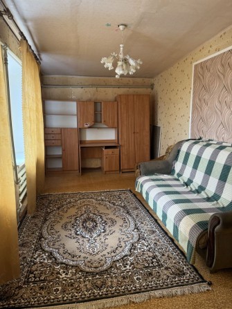 Велика квартира на ПХЗ - фото 1