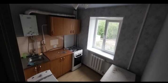 Продажа 2-х комнатной квартиры. Центр города - фото 1