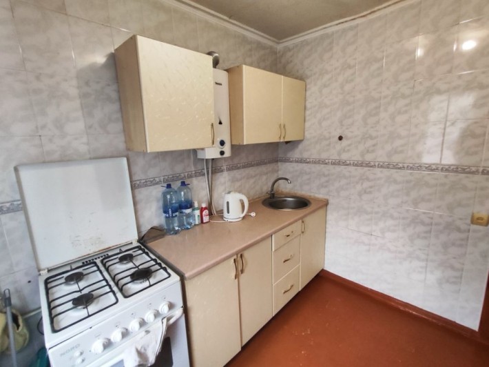 Продам 1комнатную квартиру в центре - фото 1