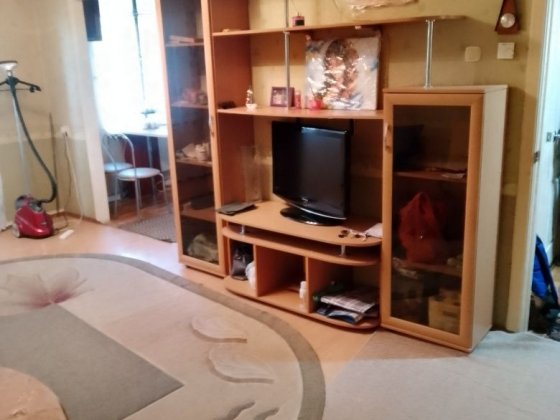 Продам 3х комнатную квартиру+Гараж(Цена указана за оба обьекта) Павлоград